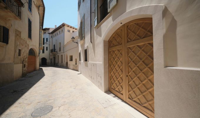 Vendita Pensione Palma de Mallorca