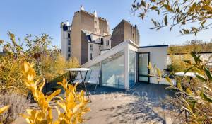 Vendita Pensione Paris 14ème