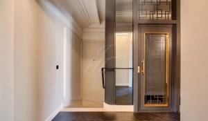 Vendita Pensione Paris 16ème