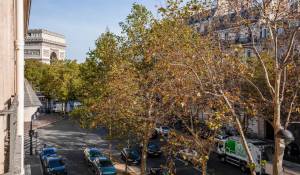 Vendita Pensione Paris 16ème