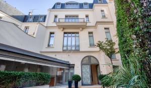 Vendita Pensione Paris 16ème
