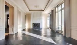 Vendita Pensione Paris 16ème