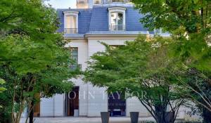 Vendita Pensione Paris 16ème
