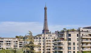 Vendita Pensione Paris 16ème