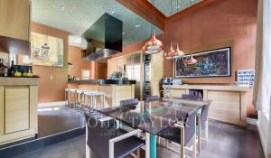 Vendita Pensione Paris 16ème