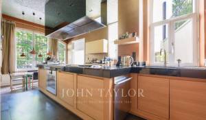 Vendita Pensione Paris 16ème