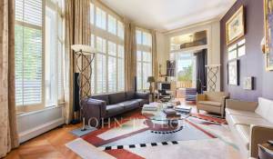 Vendita Pensione Paris 16ème