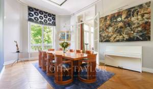 Vendita Pensione Paris 16ème