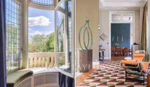 Vendita Pensione Paris 16ème