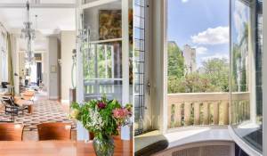 Vendita Pensione Paris 16ème