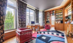 Vendita Pensione Paris 16ème