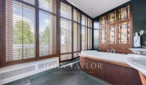 Vendita Pensione Paris 16ème