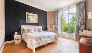 Vendita Pensione Paris 16ème