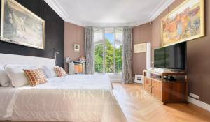 Vendita Pensione Paris 16ème