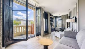 Vendita Pensione Paris 16ème