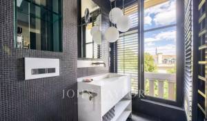 Vendita Pensione Paris 16ème