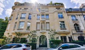 Vendita Pensione Paris 16ème