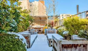 Vendita Pensione Paris 16ème