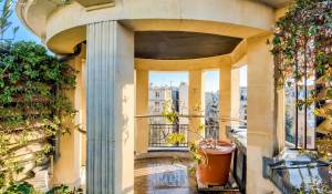 Vendita Pensione Paris 16ème