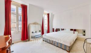 Vendita Pensione Paris 16ème