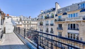 Vendita Pensione Paris 16ème