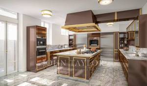 Vendita Pensione Paris 16ème