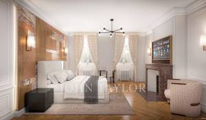 Vendita Pensione Paris 16ème