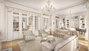 Vendita Pensione Paris 16ème