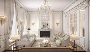 Vendita Pensione Paris 16ème