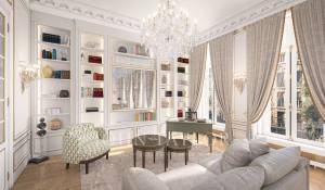 Vendita Pensione Paris 16ème