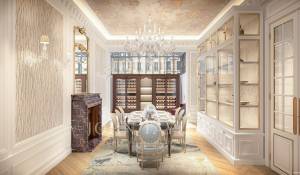 Vendita Pensione Paris 16ème