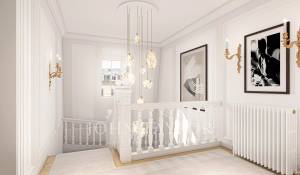 Vendita Pensione Paris 16ème