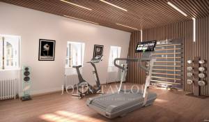 Vendita Pensione Paris 16ème