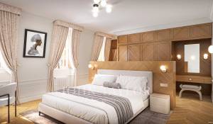 Vendita Pensione Paris 16ème