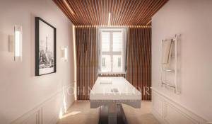 Vendita Pensione Paris 16ème