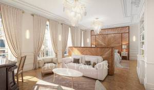 Vendita Pensione Paris 16ème