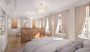 Vendita Pensione Paris 16ème