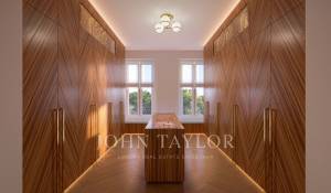 Vendita Pensione Paris 16ème