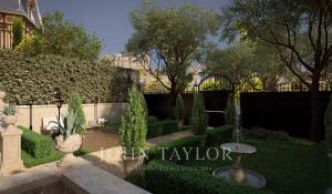 Vendita Pensione Paris 16ème