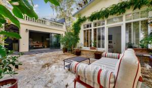 Vendita Pensione Paris 16ème