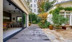 Vendita Pensione Paris 16ème