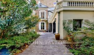 Vendita Pensione Paris 16ème