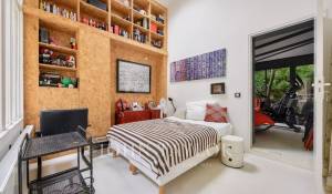 Vendita Pensione Paris 16ème