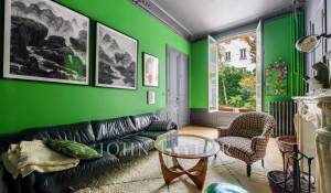 Vendita Pensione Paris 16ème