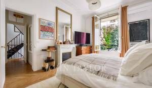 Vendita Pensione Paris 16ème