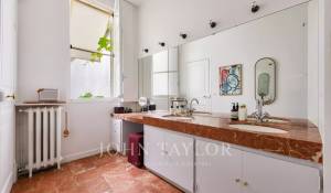 Vendita Pensione Paris 16ème