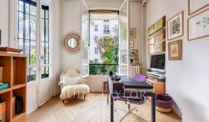 Vendita Pensione Paris 16ème