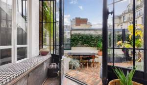 Vendita Pensione Paris 16ème