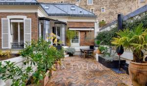 Vendita Pensione Paris 16ème