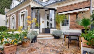 Vendita Pensione Paris 16ème